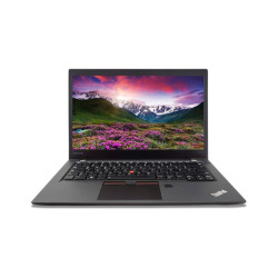 PORTATIL REACONDICIONADO LENOVO THINKPAD T470S 14 PULGADAS