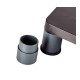 SOPORTE ELEVADOR MONITOR FELLOWES ESTANDAR GRAFITO Soportes monitores tv SOPORTE ELEVADOR MONITOR FELLOWES ESTANDAR GRAFITO Soportes monitores tv