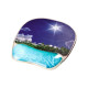 ALFOMBRILLA REPOSAMUÑECAS FELLOWES GEL PLAYA 150MMX220MMX230MM Alfombrillas ALFOMBRILLA REPOSAMUÑECAS FELLOWES GEL PLAYA 150MMX220MMX230MM Alfombrillas