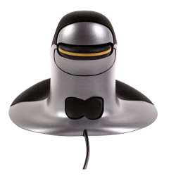 RATON ERGONOMICO FELLOWES VERTICAL USB