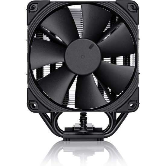 VENTILADOR CPU NOCTUA NH - U12S CHROMAX BLACK Refrigeracion cpu