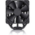 VENTILADOR CPU NOCTUA NH - U12S CHROMAX BLACK