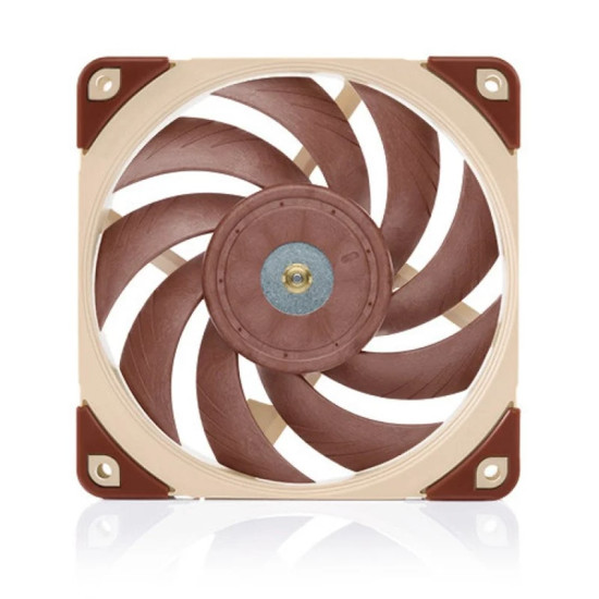 VENTILADOR NOCTUA NF - A12X25 - PWM 120MM 2000RPM PWM Ventiladores caja