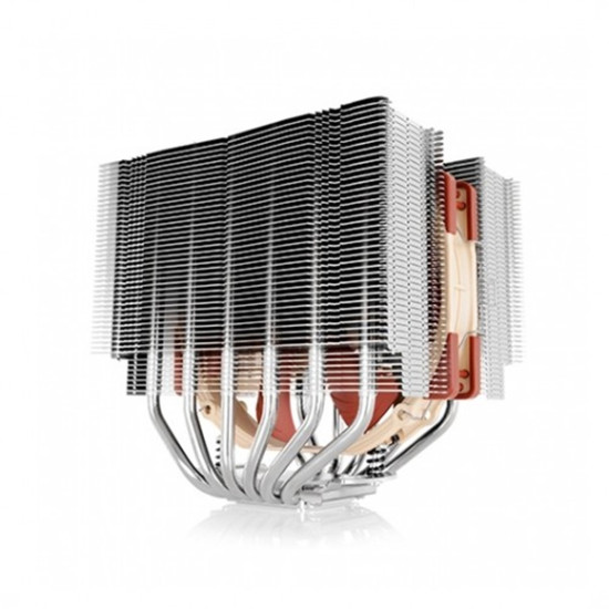 VENTILADOR CPU NOCTUA NH - D15S 160MM ALTURA Refrigeracion cpu