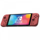 SPLITPAD HORI COMPACT ROJO MELOCOTON NINTENDO Accesorios nintendo switch SPLITPAD HORI COMPACT ROJO MELOCOTON NINTENDO Accesorios nintendo switch