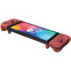 SPLITPAD HORI COMPACT ROJO MELOCOTON NINTENDO Accesorios nintendo switch SPLITPAD HORI COMPACT ROJO MELOCOTON NINTENDO Accesorios nintendo switch