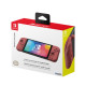 SPLITPAD HORI COMPACT ROJO MELOCOTON NINTENDO Accesorios nintendo switch SPLITPAD HORI COMPACT ROJO MELOCOTON NINTENDO Accesorios nintendo switch