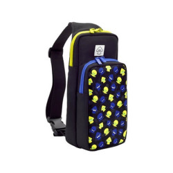 BANDOLERA HORA NINTENDO SWITCH SPLATOON 3