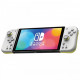 SPLITPAD HORI COMPACT BLANCO AMARILLO NINTENDO Accesorios nintendo switch SPLITPAD HORI COMPACT BLANCO AMARILLO NINTENDO Accesorios nintendo switch