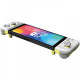 SPLITPAD HORI COMPACT BLANCO AMARILLO NINTENDO Accesorios nintendo switch SPLITPAD HORI COMPACT BLANCO AMARILLO NINTENDO Accesorios nintendo switch