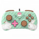 GAMEPAD HORI CONTROLLER MINI PIKACHU & Accesorios nintendo switch GAMEPAD HORI CONTROLLER MINI PIKACHU & Accesorios nintendo switch