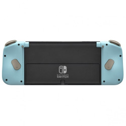SPLITPAD HORI COMPACT PIKACHU & MIMIKYU