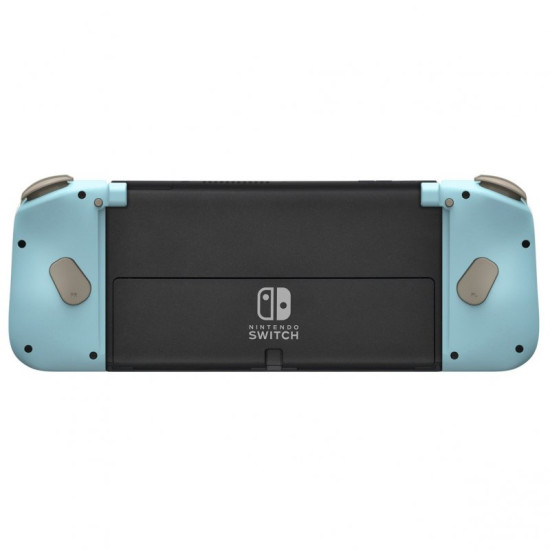 SPLITPAD HORI COMPACT PIKACHU & MIMIKYU Accesorios nintendo switch SPLITPAD HORI COMPACT PIKACHU & MIMIKYU Accesorios nintendo switch