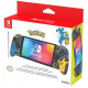 SPLITPAD HORI PRO POKEMON PIKACHU Y Accesorios nintendo switch SPLITPAD HORI PRO POKEMON PIKACHU Y Accesorios nintendo switch