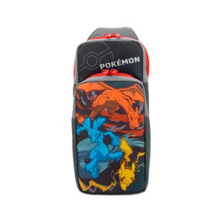 BANDOLERA HORI NINTENDO SWITCH POKEMON PIKACHU