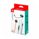 AURICULARES HORI NINTENDO SWITCH NEON MICROFONO Accesorios nintendo switch AURICULARES HORI NINTENDO SWITCH NEON MICROFONO Accesorios nintendo switch