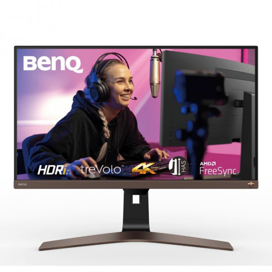 MONITOR LED 28PULGADAS BENQ EW2880U IPS Monitores MONITOR LED 28PULGADAS BENQ EW2880U IPS Monitores