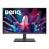 MONITOR LED 27 PULGADAS BENQ PD2705U IPS