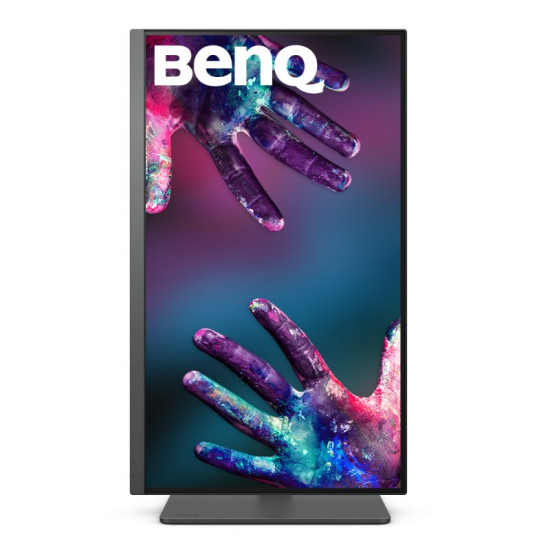 MONITOR LED 27 PULGADAS BENQ PD2705U IPS Monitores MONITOR LED 27 PULGADAS BENQ PD2705U IPS Monitores