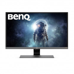 MONITOR LED 31.5PULGADAS BENQ EW3270U VA