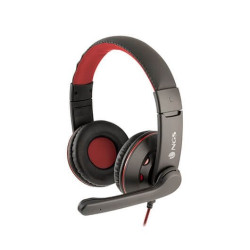 AURICULARES MICRO NGS VOX 420 DJ