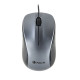 RATÓN OPTICO NGS WIRED CREW GRIS Ratones RATÓN OPTICO NGS WIRED CREW GRIS Ratones