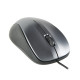 RATÓN OPTICO NGS WIRED CREW GRIS Ratones RATÓN OPTICO NGS WIRED CREW GRIS Ratones