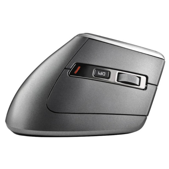 RATON VERTICAL NGS EVO KARMA INALAMBRICO Ratones RATON VERTICAL NGS EVO KARMA INALAMBRICO Ratones