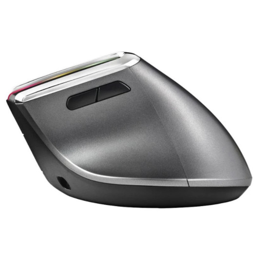 RATON VERTICAL NGS EVO KARMA INALAMBRICO Ratones RATON VERTICAL NGS EVO KARMA INALAMBRICO Ratones