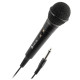 MICRÓFONO KARAOKE NGS SINGERFIRE CABLE 3M Micrófonos MICRÓFONO KARAOKE NGS SINGERFIRE CABLE 3M Micrófonos