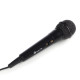 MICRÓFONO KARAOKE NGS SINGERFIRE CABLE 3M Micrófonos MICRÓFONO KARAOKE NGS SINGERFIRE CABLE 3M Micrófonos