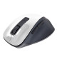 RATON INALAMBRICO NGS BOWWHITE 2.4GHZ 1600DPI Ratones RATON INALAMBRICO NGS BOWWHITE 2.4GHZ 1600DPI Ratones