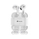 AURICULARES BLUETOOTH NGS ARTICADUO TIPO - C BLANCO Auriculares AURICULARES BLUETOOTH NGS ARTICADUO TIPO - C BLANCO Auriculares