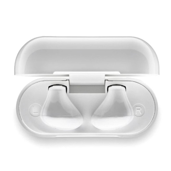 AURICULARES BLUETOOTH NGS ARTICADUO TIPO - C BLANCO Auriculares AURICULARES BLUETOOTH NGS ARTICADUO TIPO - C BLANCO Auriculares