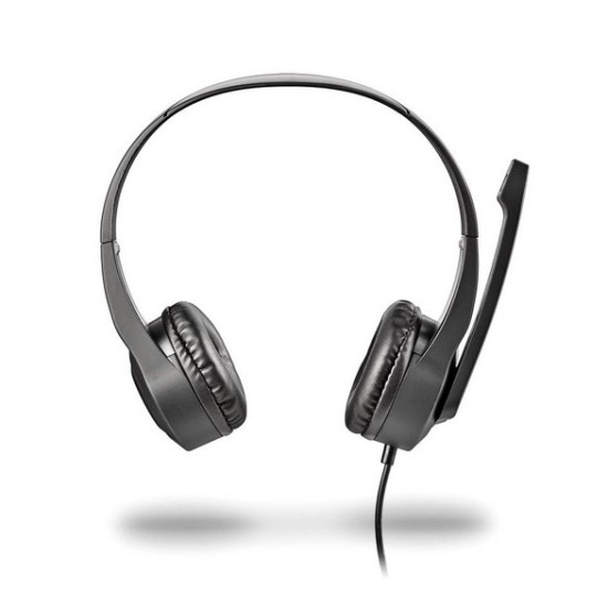 AURICULARES NGS CON MICROFONO AJUST JACK Auriculares