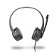 AURICULARES NGS CON MICROFONO AJUST JACK Auriculares