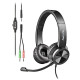 AURICULARES NGS CON MICROFONO AJUST JACK Auriculares AURICULARES NGS CON MICROFONO AJUST JACK Auriculares