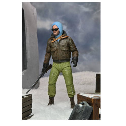 FIGURA NECA ULTIMATE MACREADY 18 CM