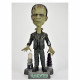 FIGURA NECA UNIVERSAL MONSTER HEAD KNOCKER Figuras FIGURA NECA UNIVERSAL MONSTER HEAD KNOCKER Figuras