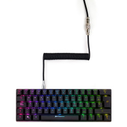 PHOENIX KIORU CABLE AVIADOR EN ESPIRAL