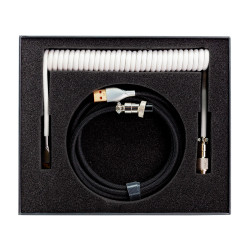 PHOENIX KIORU CABLE AVIADOR EN ESPIRAL