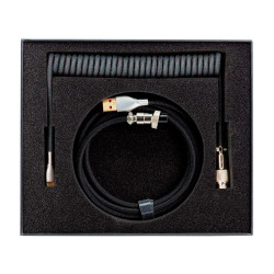 PHOENIX KIORU CABLE AVIADOR EN ESPIRAL