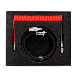 PHOENIX KIORU CABLE AVIADOR EN ESPIRAL