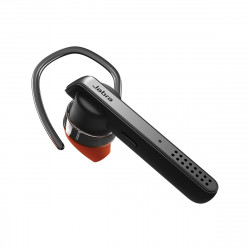 AURICULAR BLUETOOTH JABRA TALK 45 PLATA