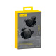 AURICULARES INALAMBRICOS JABRA ELITE SPORT NEGRO Auriculares AURICULARES INALAMBRICOS JABRA ELITE SPORT NEGRO Auriculares