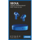 AURICULARES URBANISTA TRUE WIRELESS INALAMBRICOS SEOUL Auriculares AURICULARES URBANISTA TRUE WIRELESS INALAMBRICOS SEOUL Auriculares