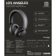 AURICULARES URBANISTA DIADEMA INALAMBRICOS CARGA SOLAR Auriculares