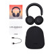 AURICULARES URBANISTA DIADEMA INALAMBRICOS CARGA SOLAR Auriculares