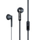 AURICULARES URBANISTA SAN FRANCISCO NEGRO DARK Auriculares