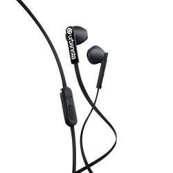 AURICULARES URBANISTA SAN FRANCISCO NEGRO DARK